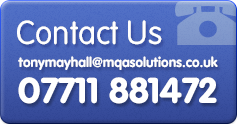 MQA Contact Us